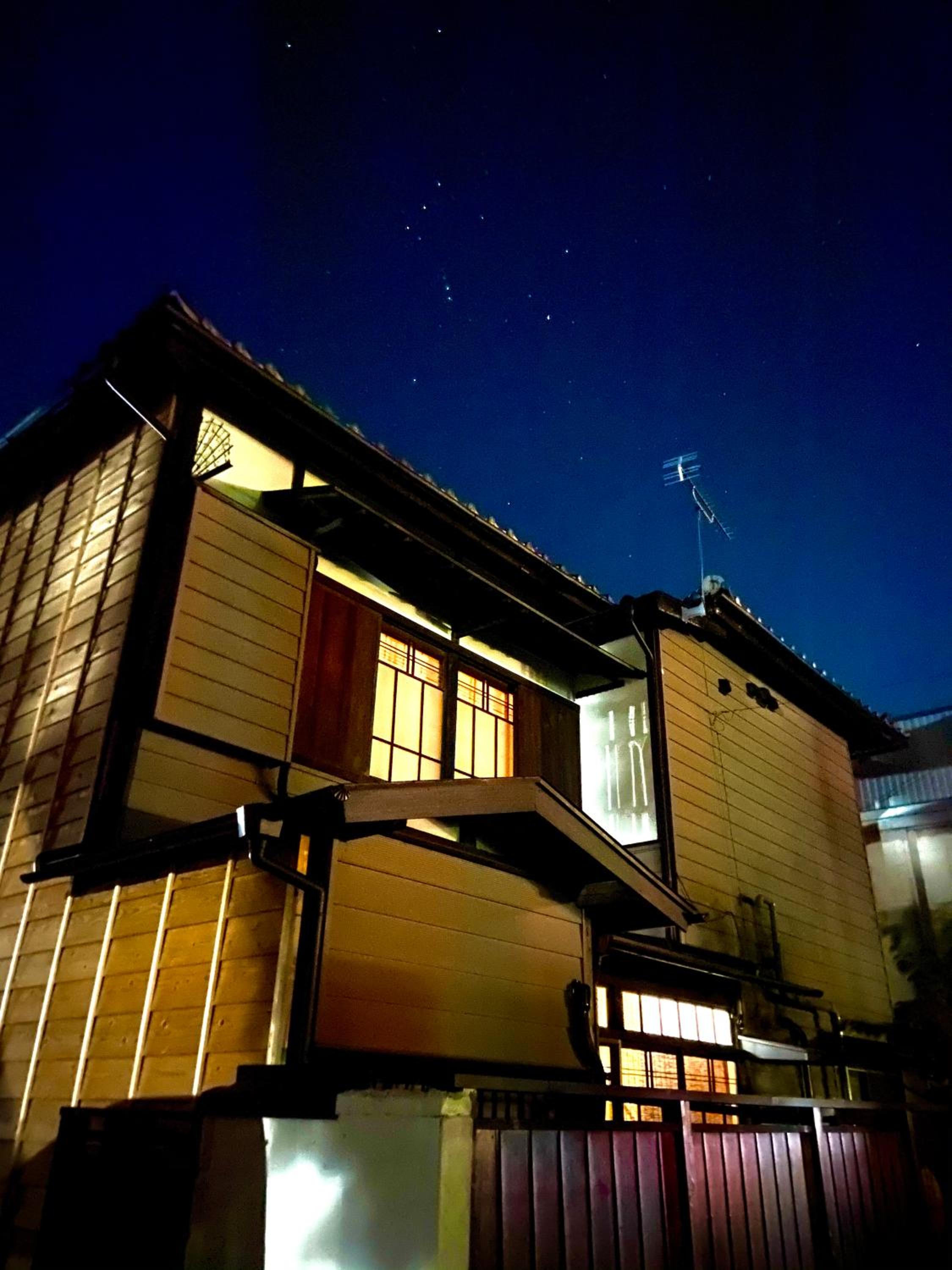 Okiya Guest House & Tapas Bar view 5