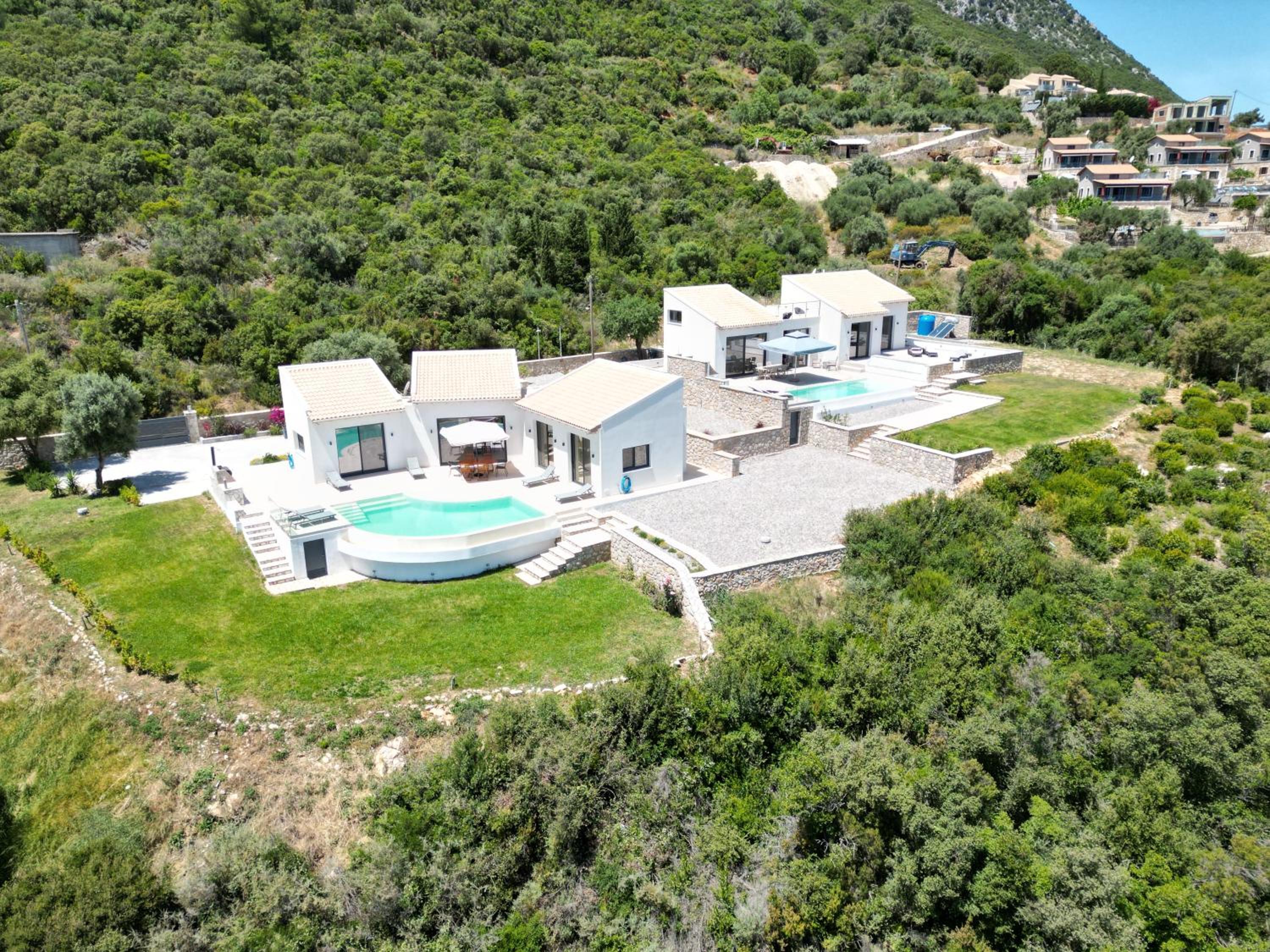Tempestini Exclusive Villas photo 2