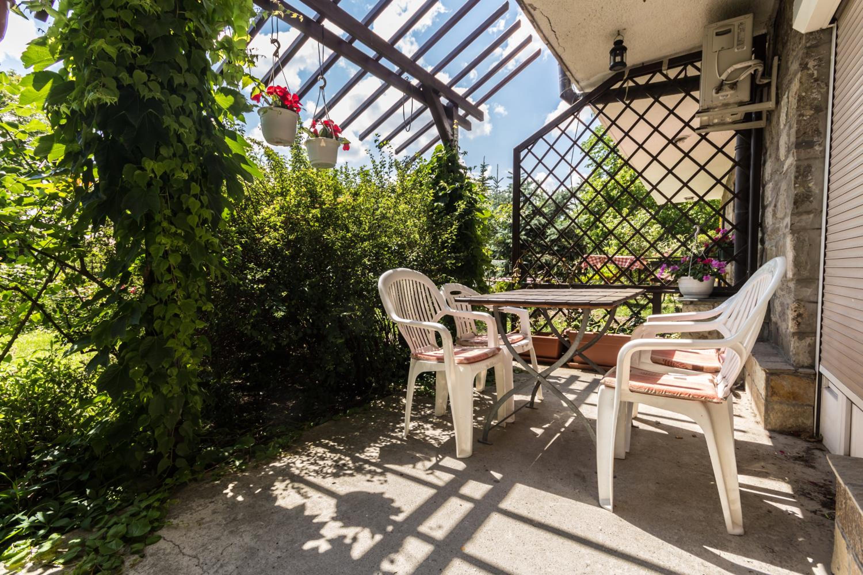 Mohacsi Guesthouse