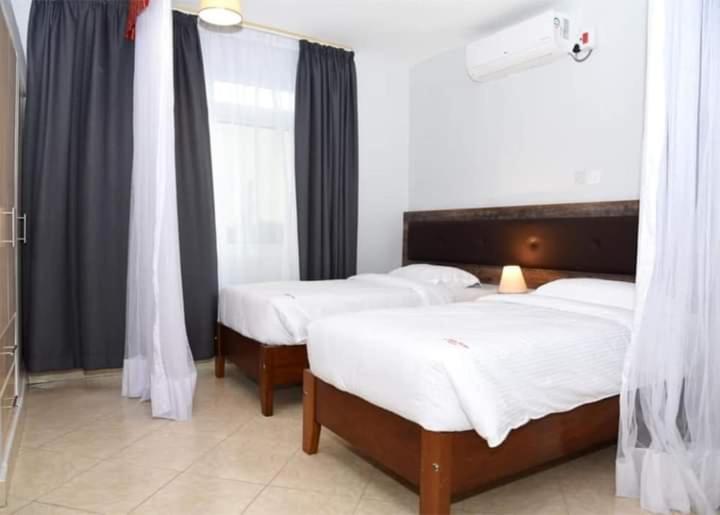 Moringa Enzi Suite - 2bedroom unit. view 3