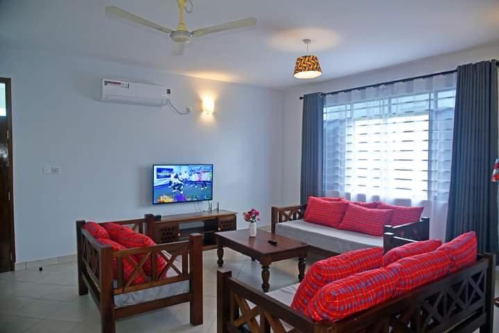 Moringa Enzi Suite - 2bedroom unit. view 4