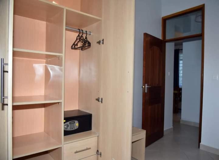 Moringa Enzi Suite - 2bedroom unit. view 5