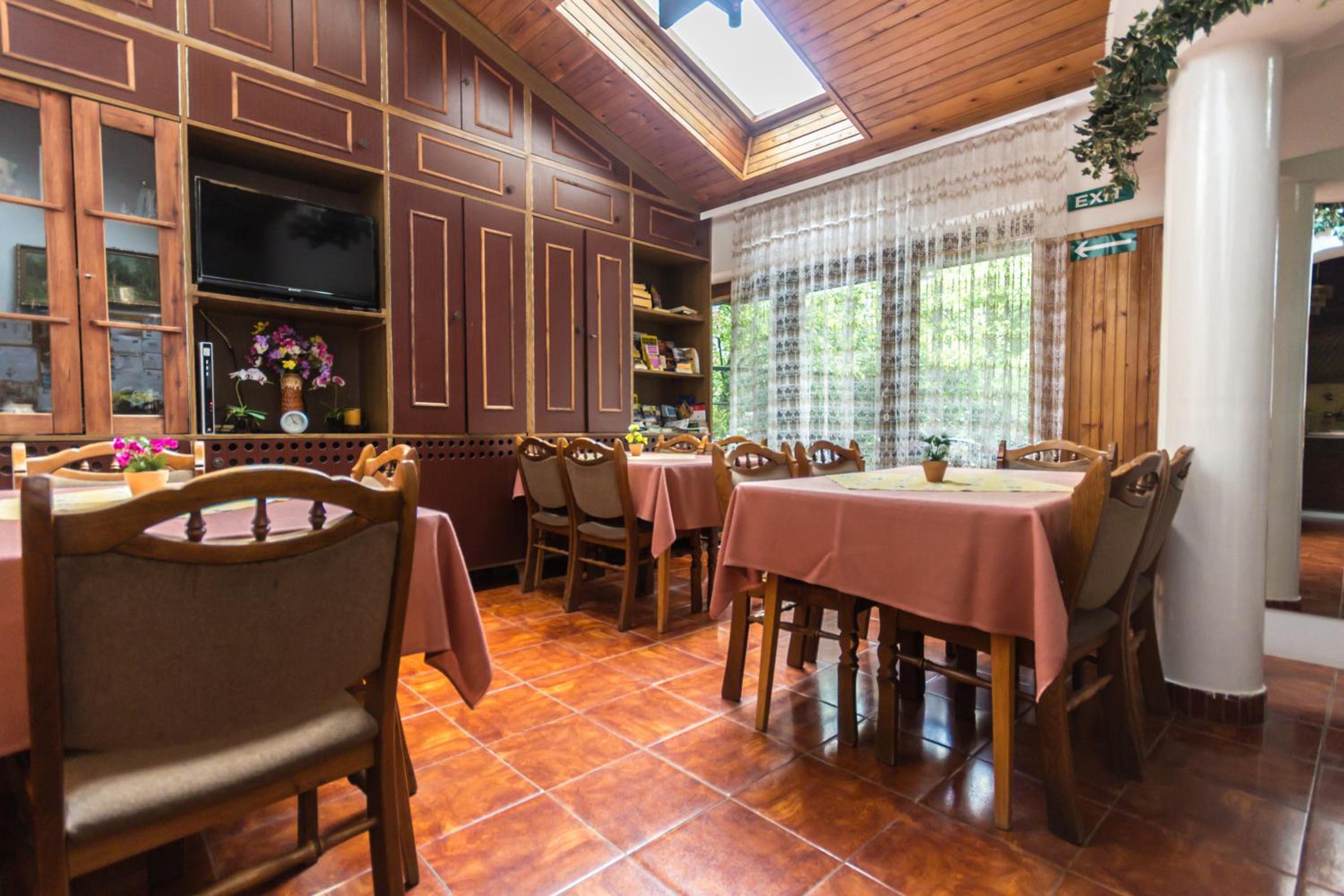 Mohacsi Guesthouse