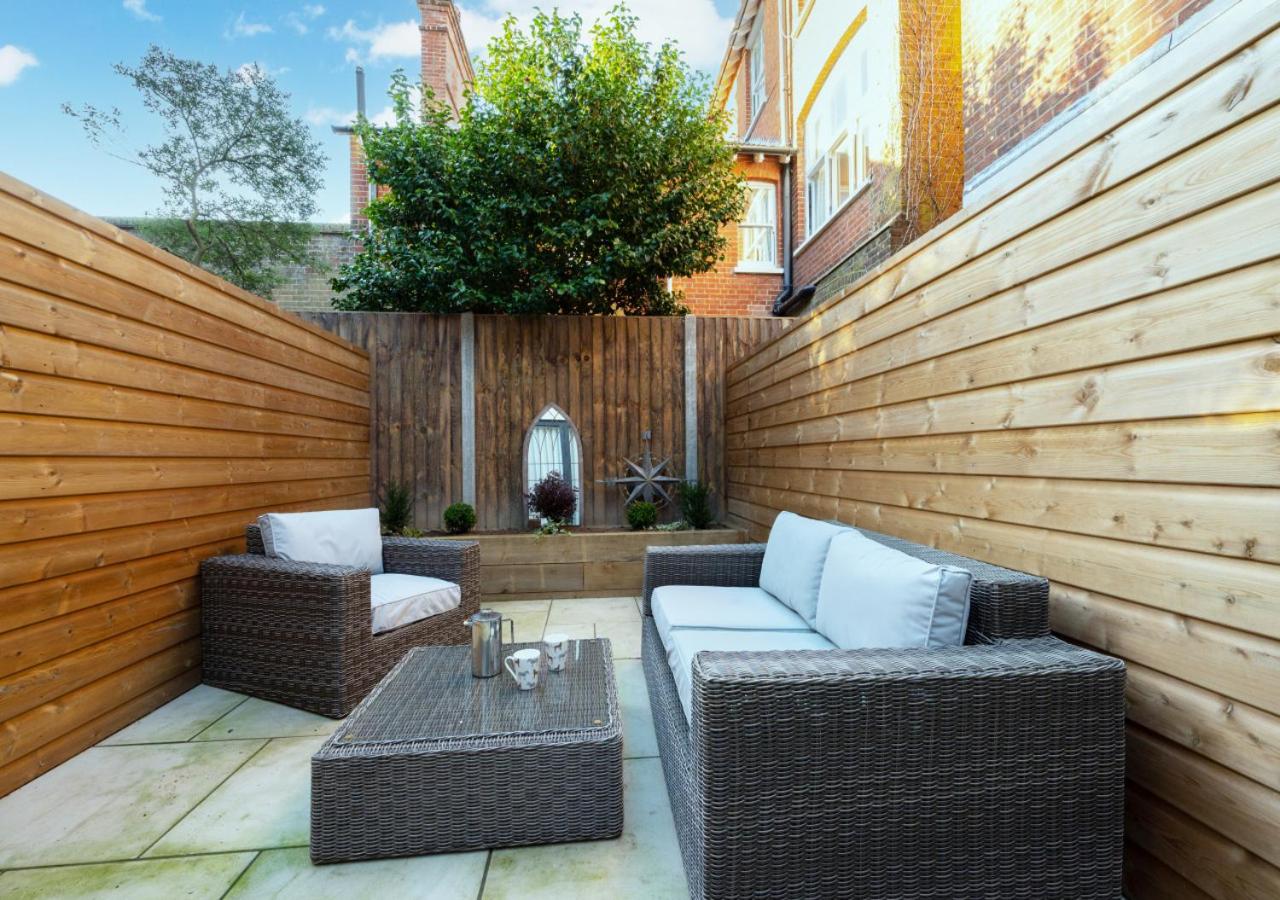 3 Bed in Cromer oc-2241 view 2