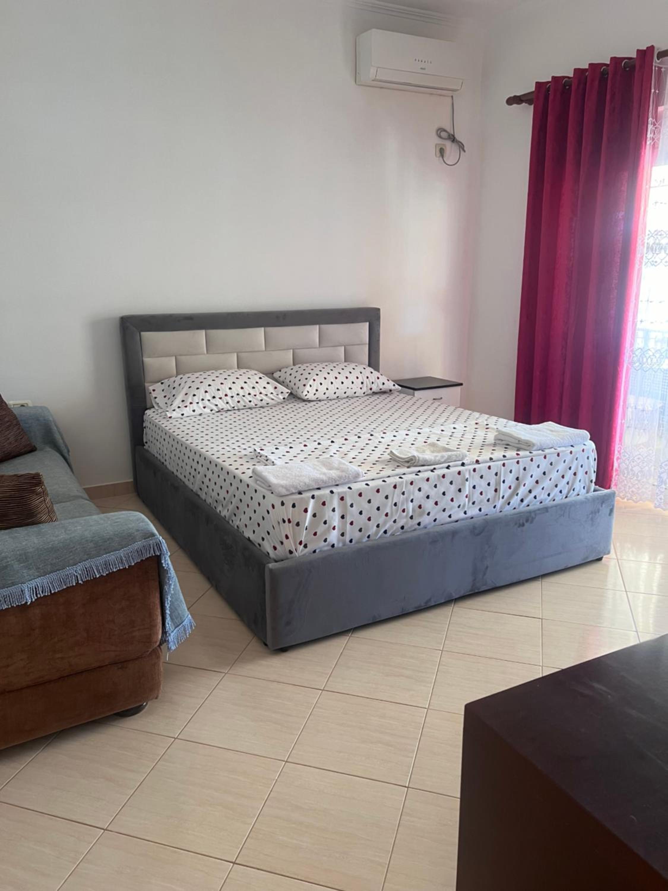 Vila Agim Doko