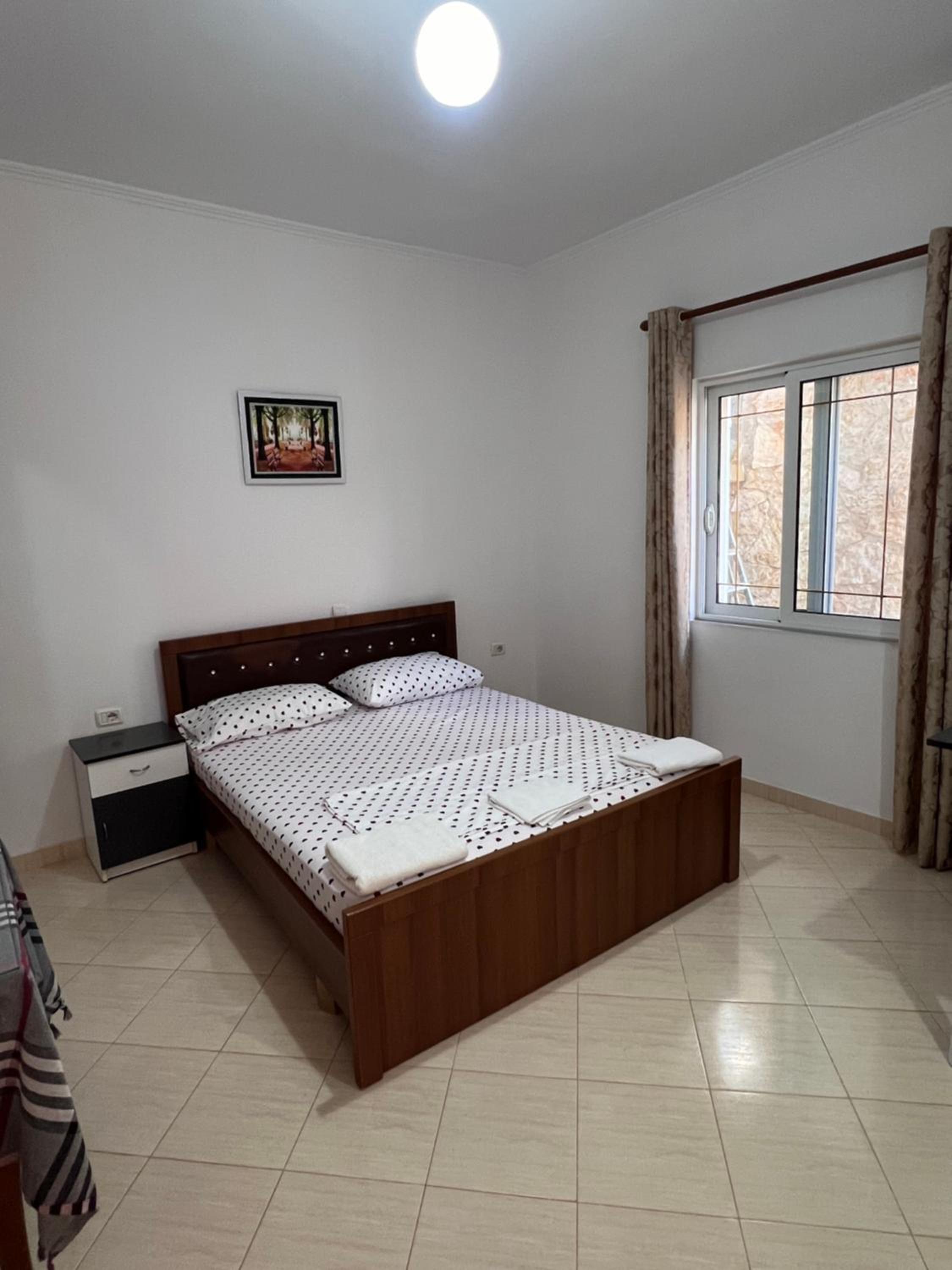 Vila Agim Doko