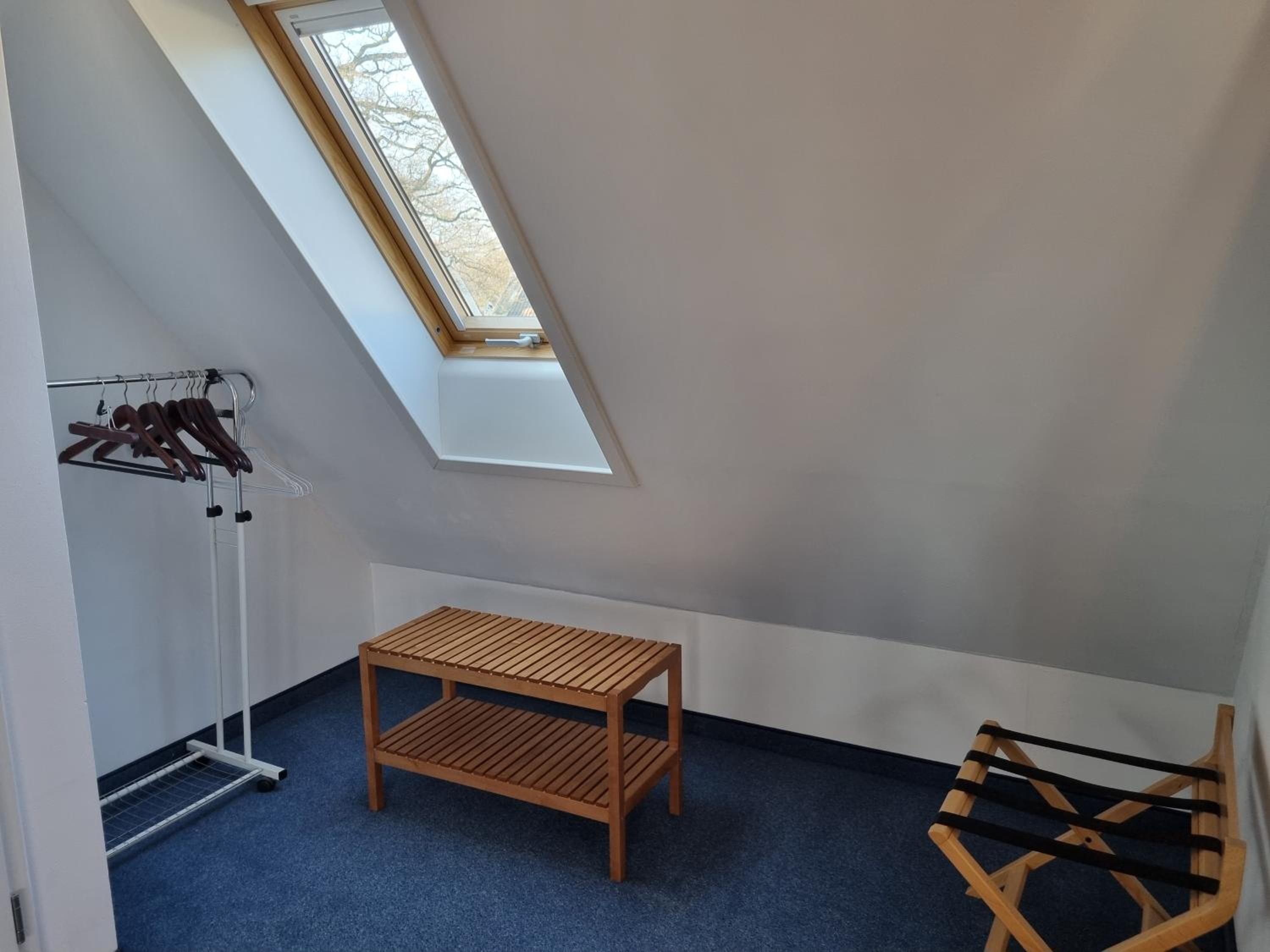 BMS BALANCE - Natur, Entspannung, King Size Bett, Free Parking, TOP Lage, Netflix view 5