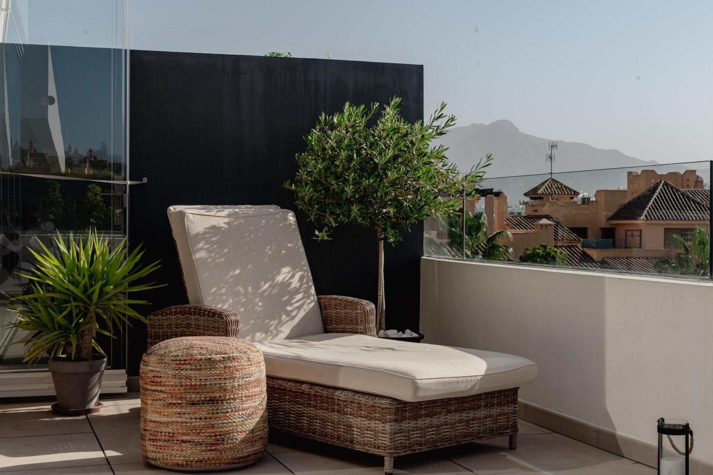 Campanario Hills Estepona