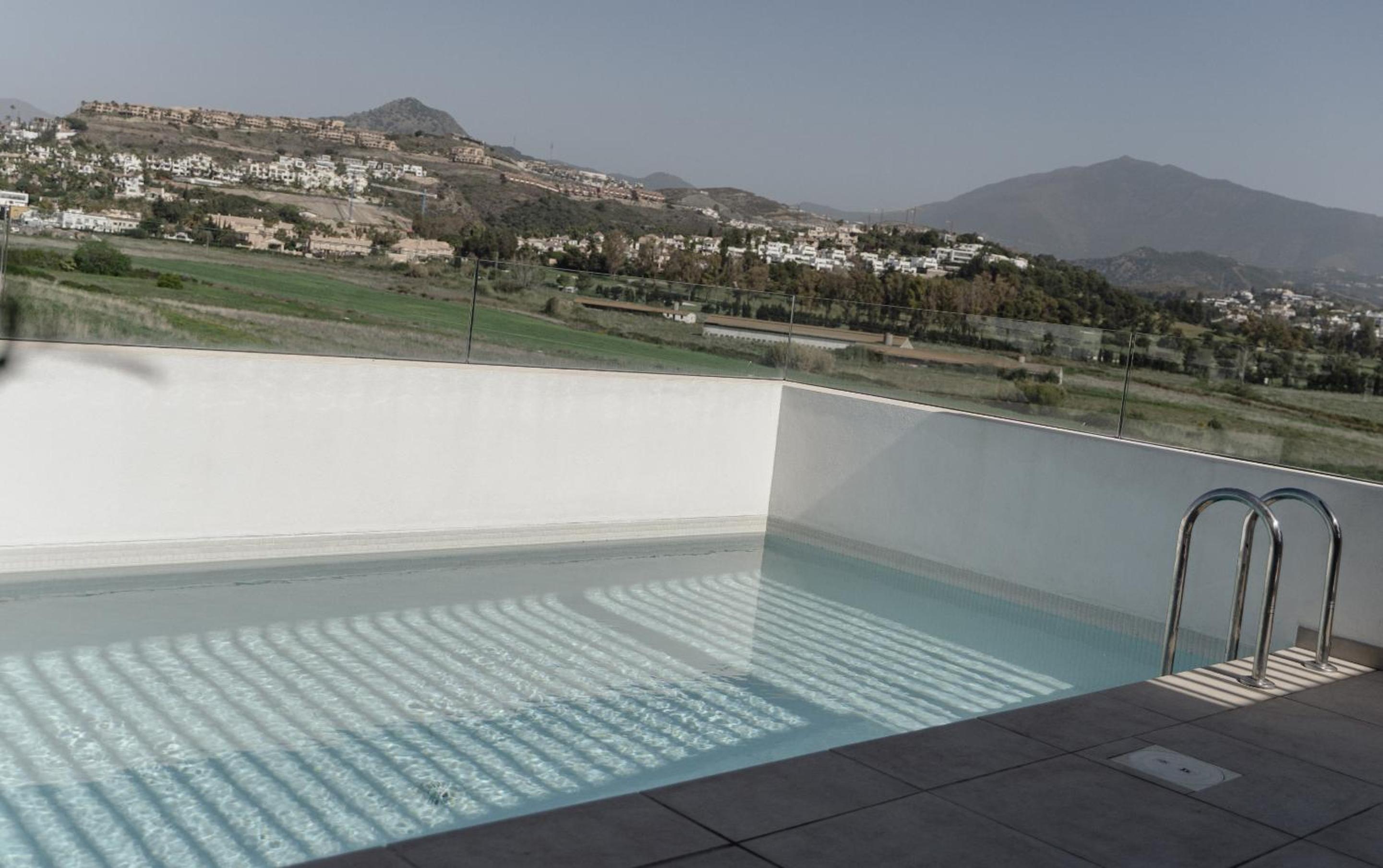 Campanario Hills Estepona