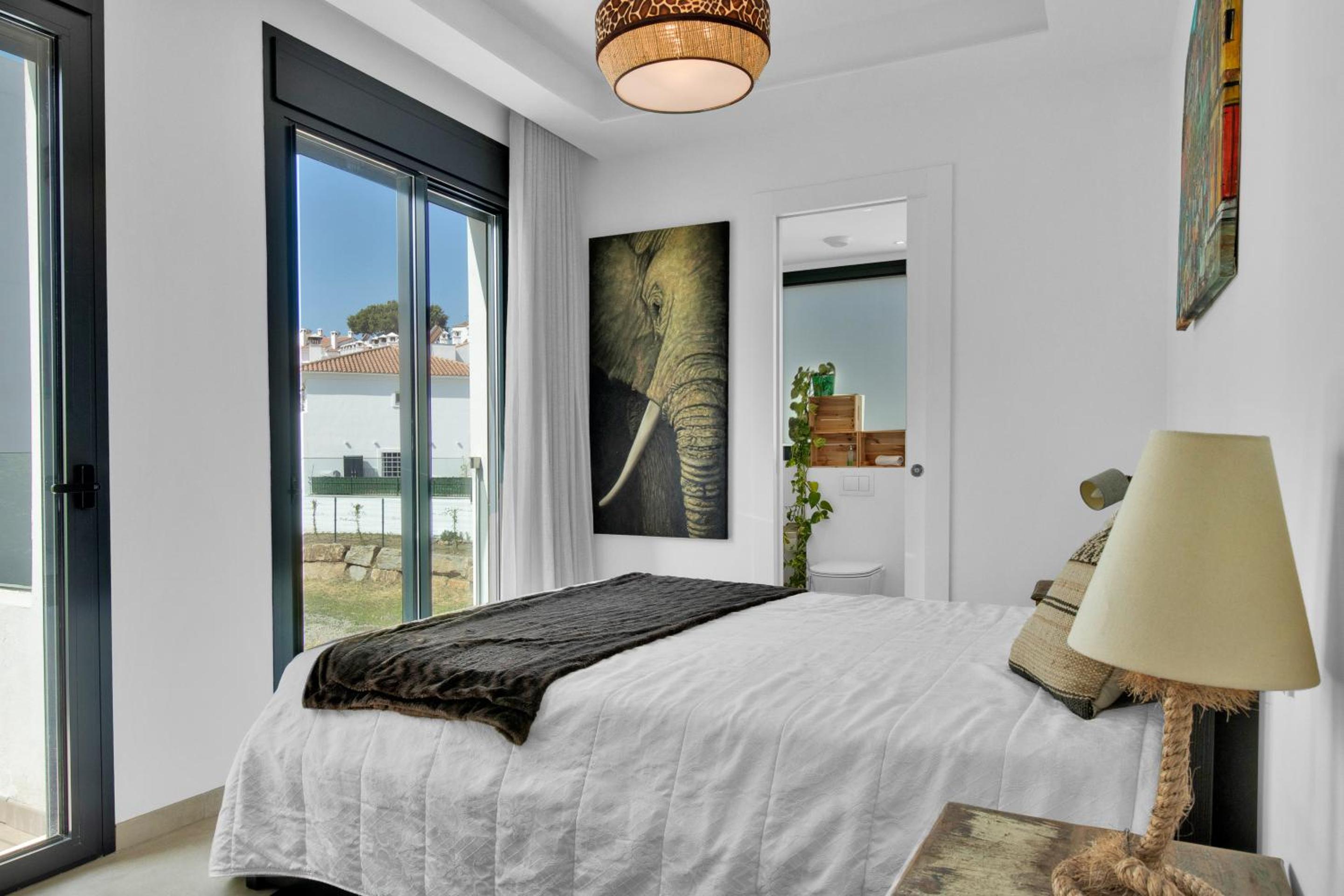 Campanario Hills Estepona