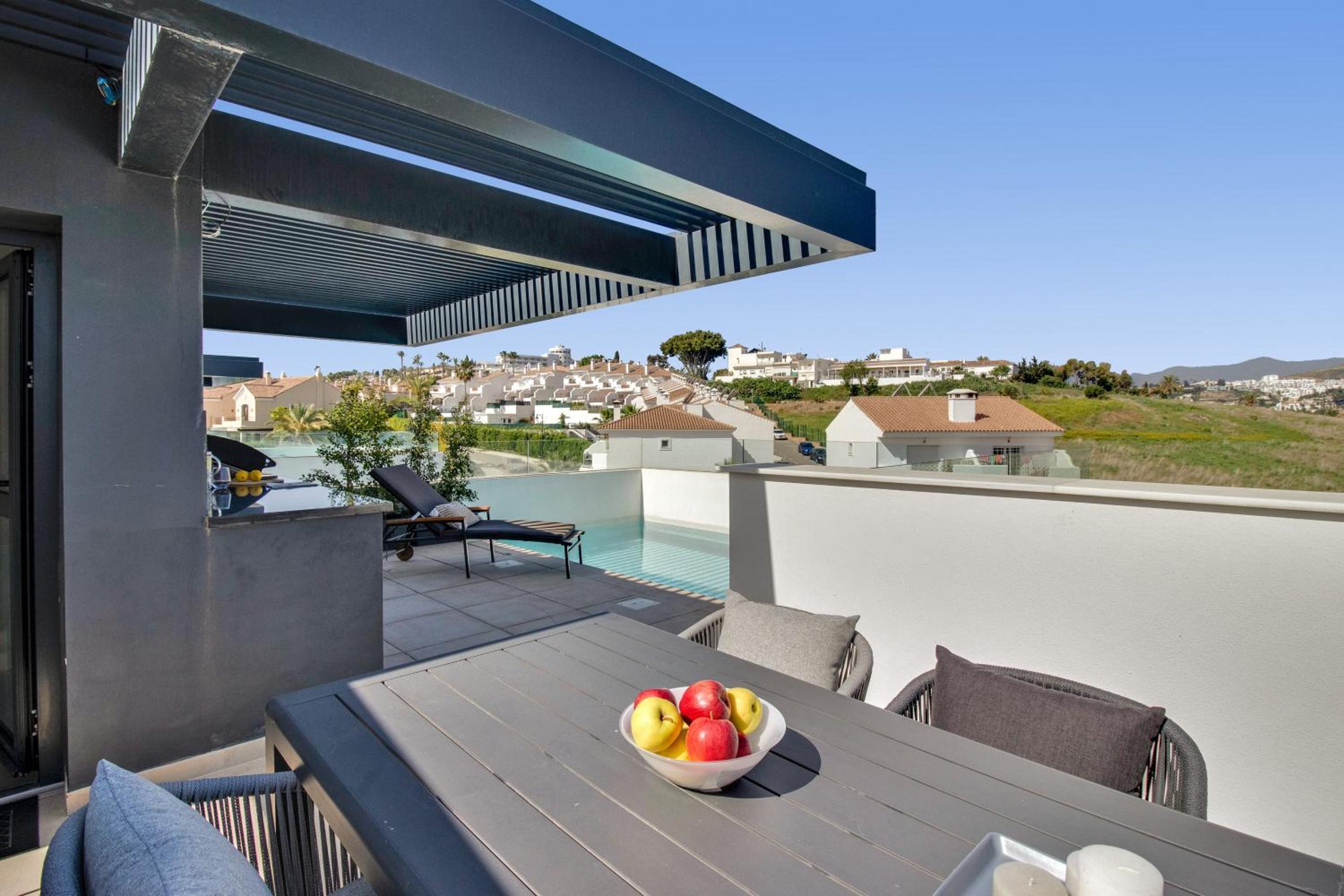 Campanario Hills Estepona