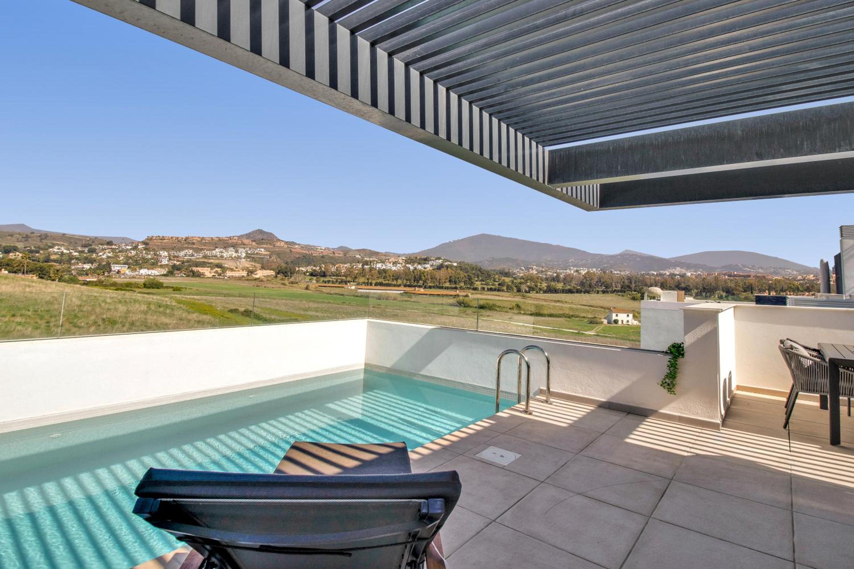 Campanario Hills Estepona