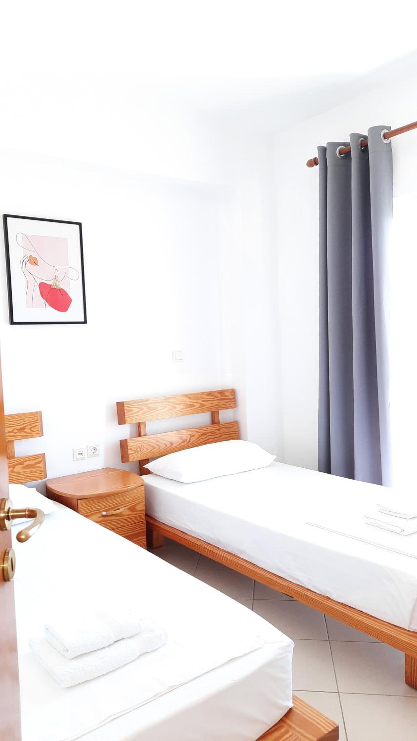 Amarildo Essence Hotel