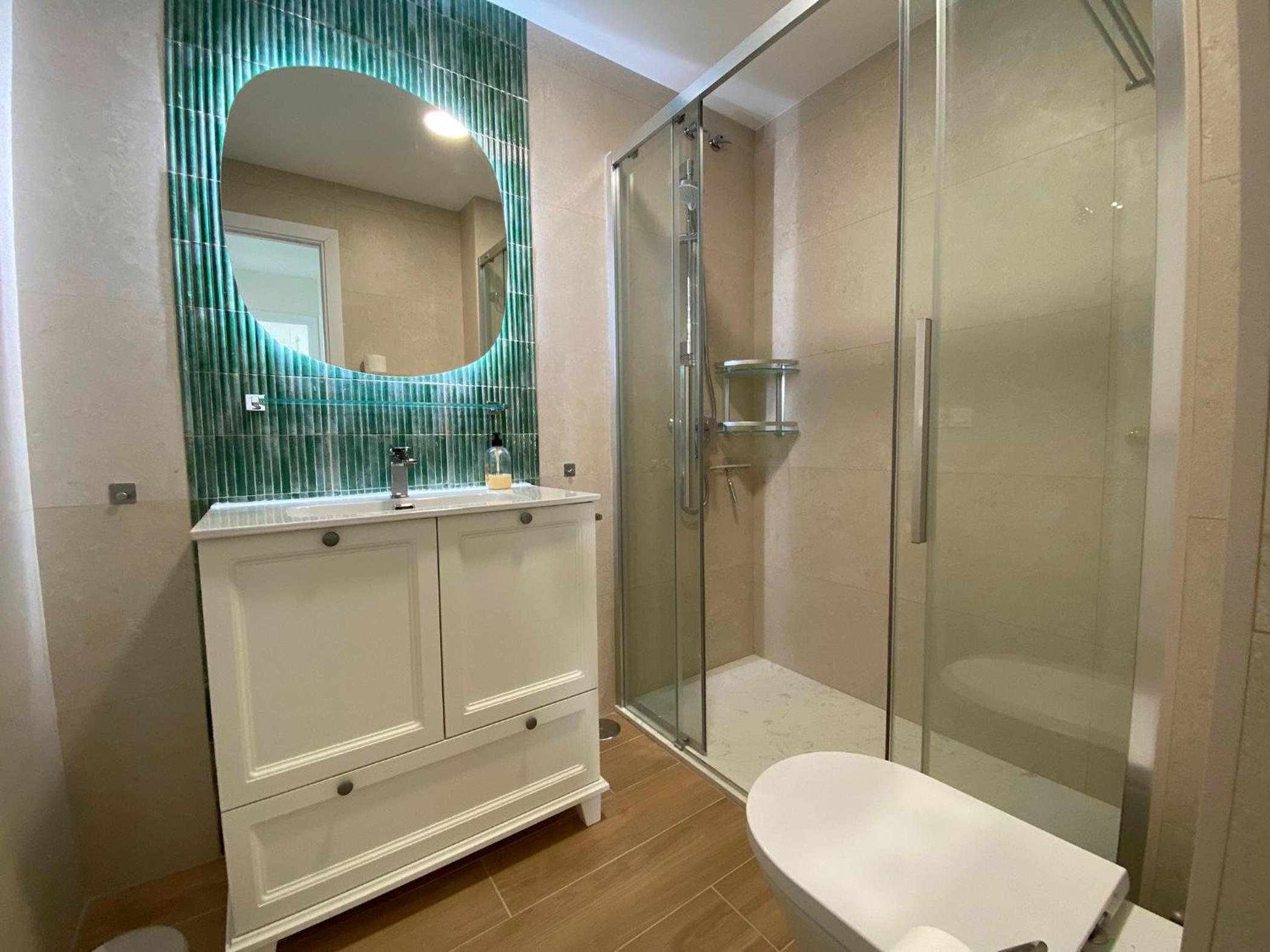 Atalaya Mar Apartment with terrace and great views at 5 minutes from the beach view 5