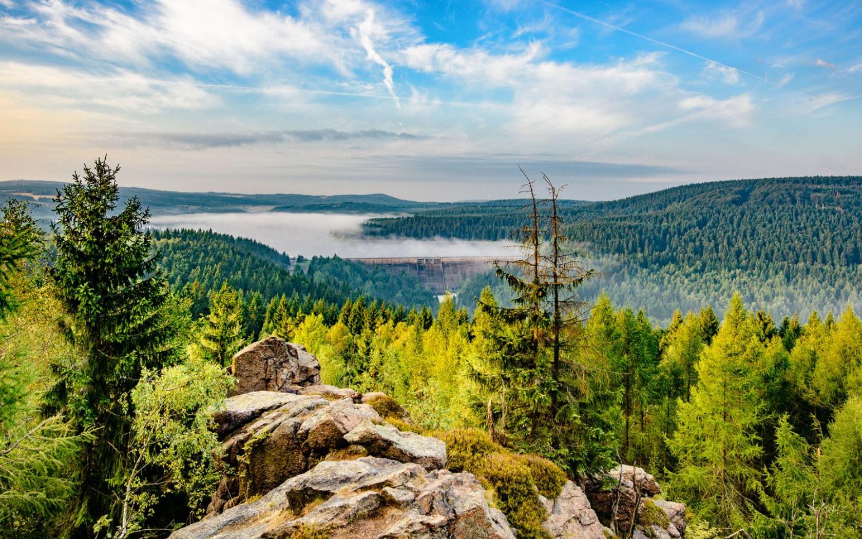 Apartmán Krušné hory - Erzgebirge