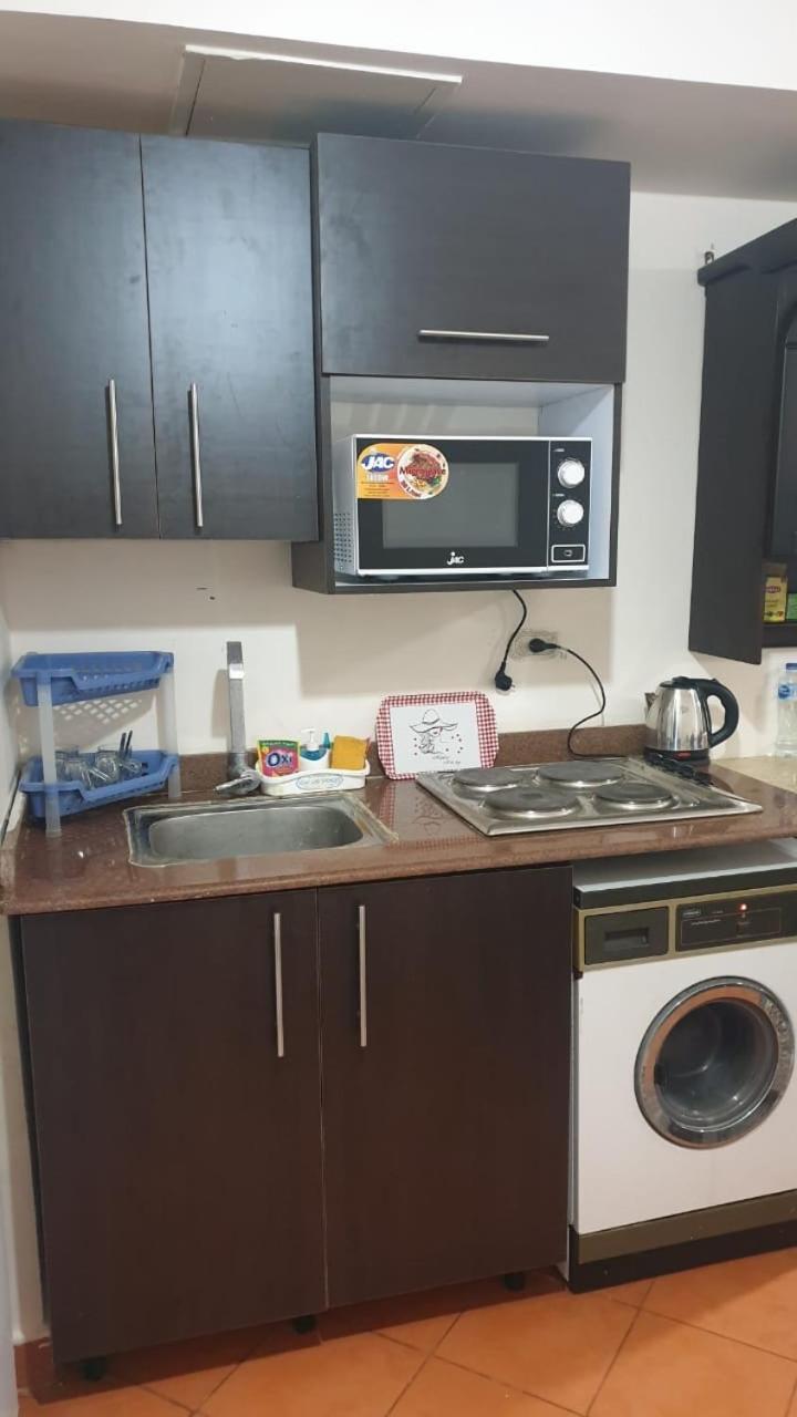 Chalet for rent in Golf porto marina view 3