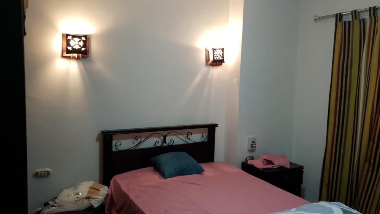 Chalet for rent in Golf porto marina view 2