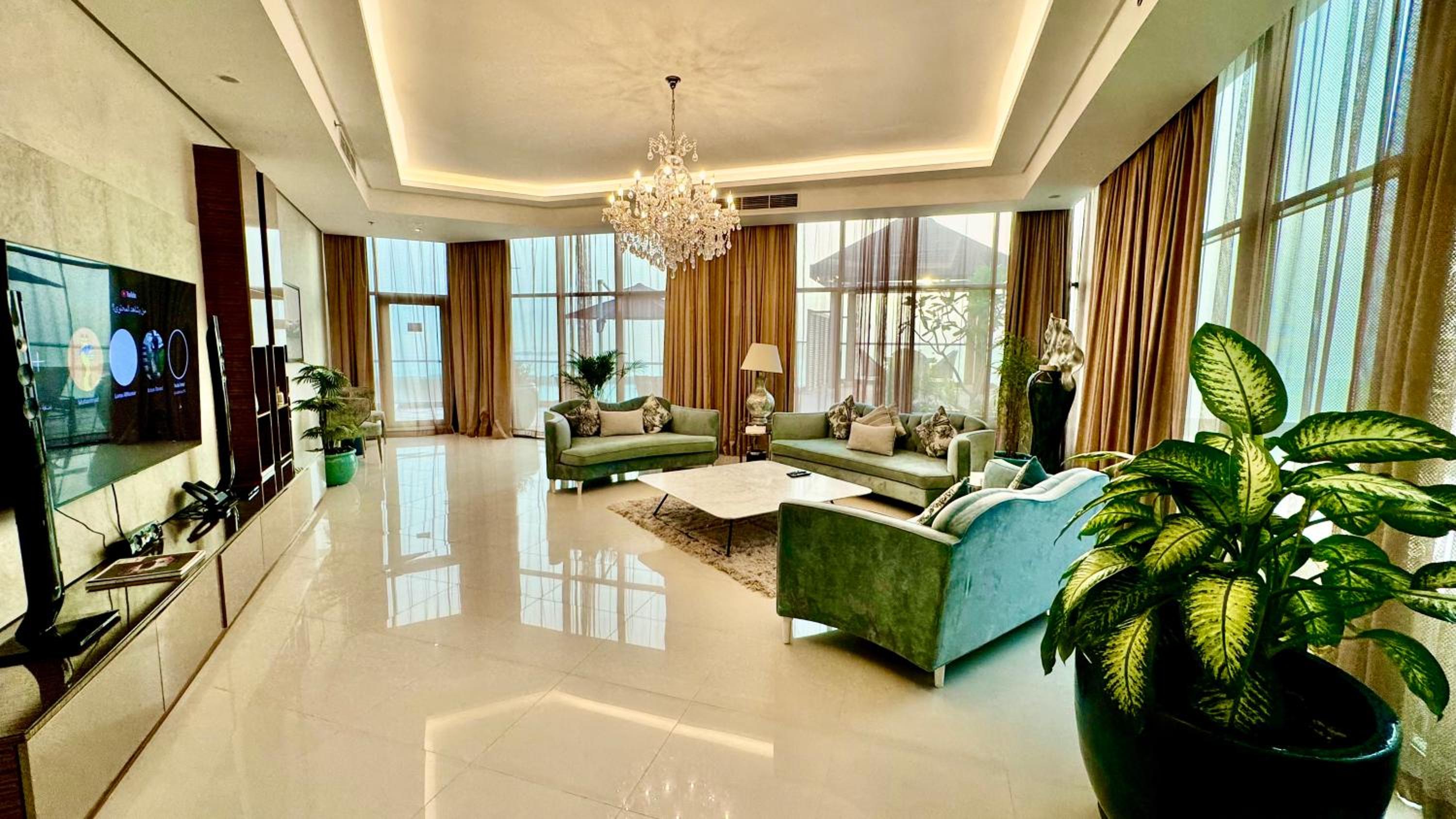 Lagoona Beach Luxury Resort and Spa