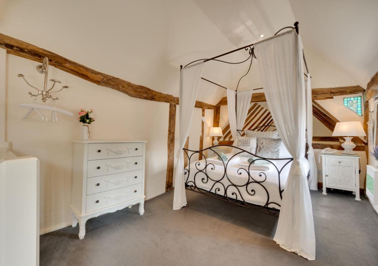 Lady Cottage view 4