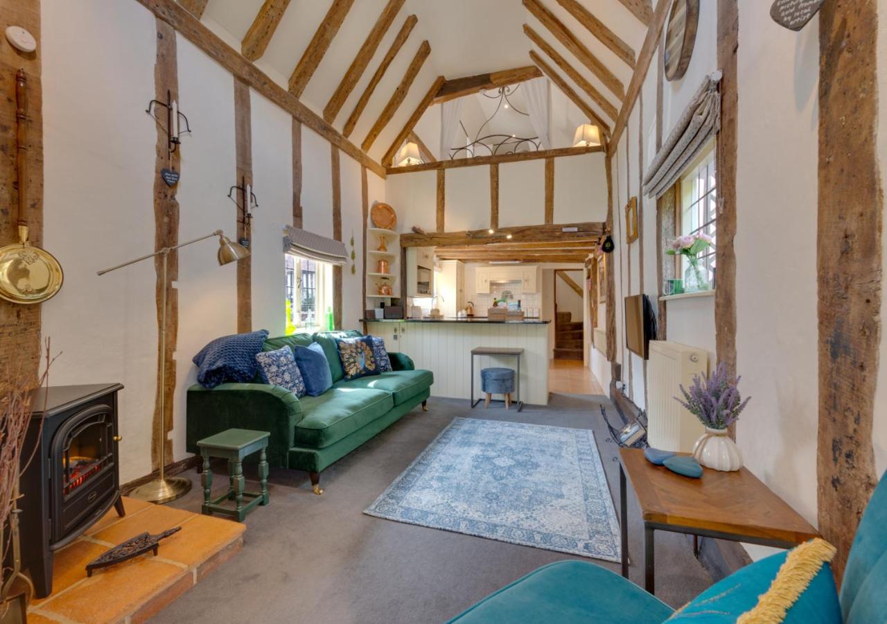 Lady Cottage view 2