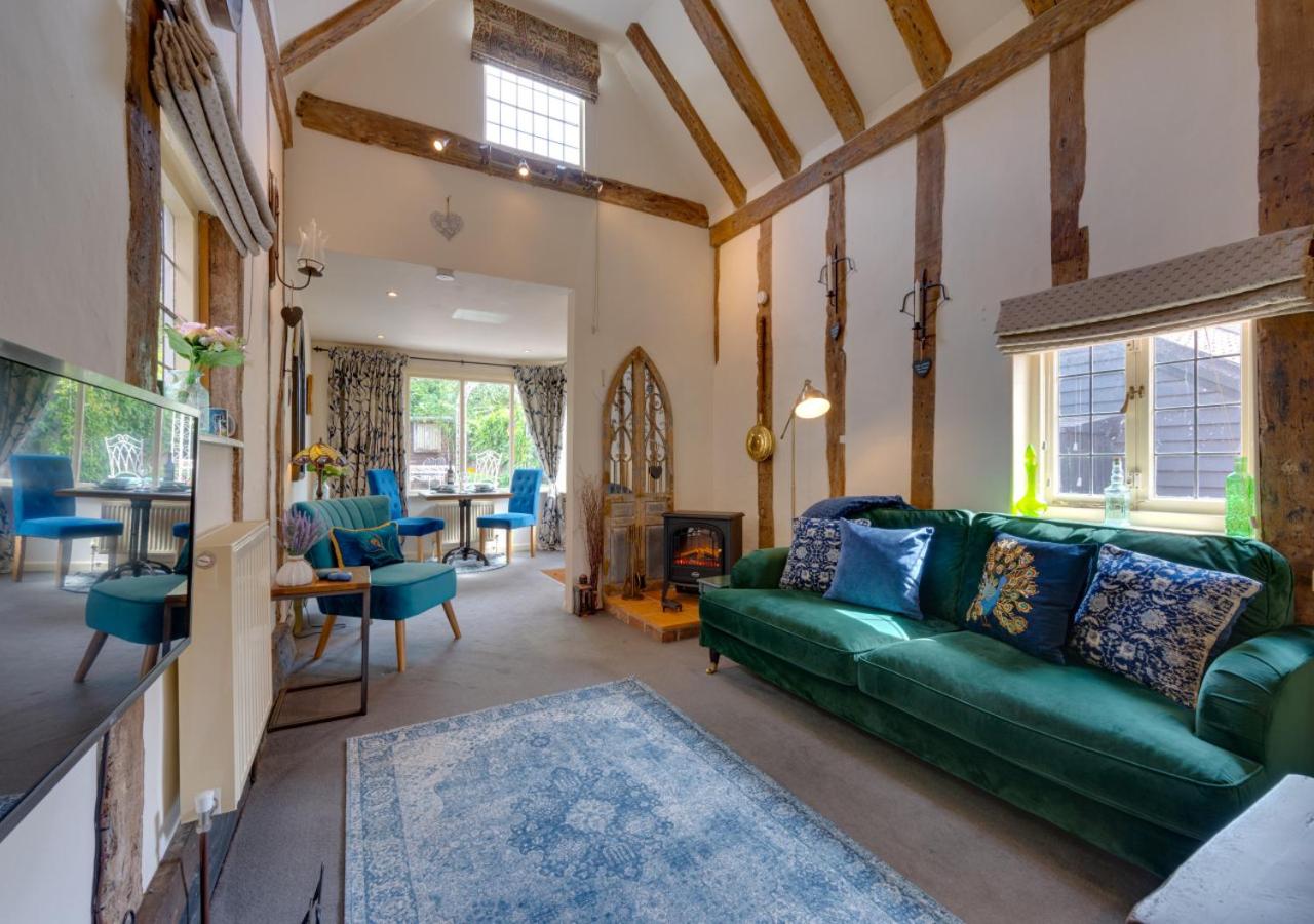 Lady Cottage view 3