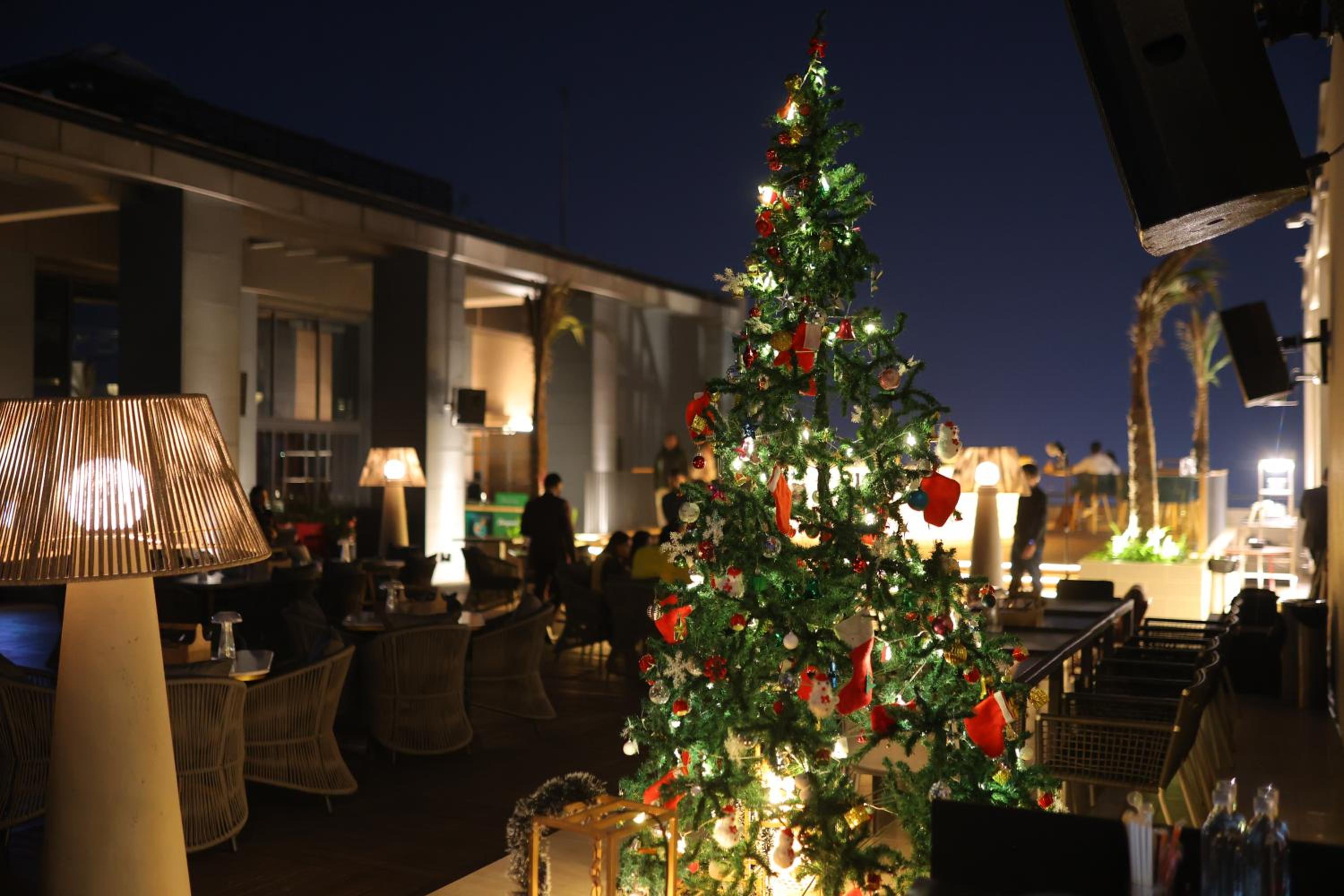 AltAir Boutique Hotel