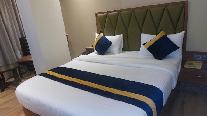 LOTUS DELUXE ROOMS view 2