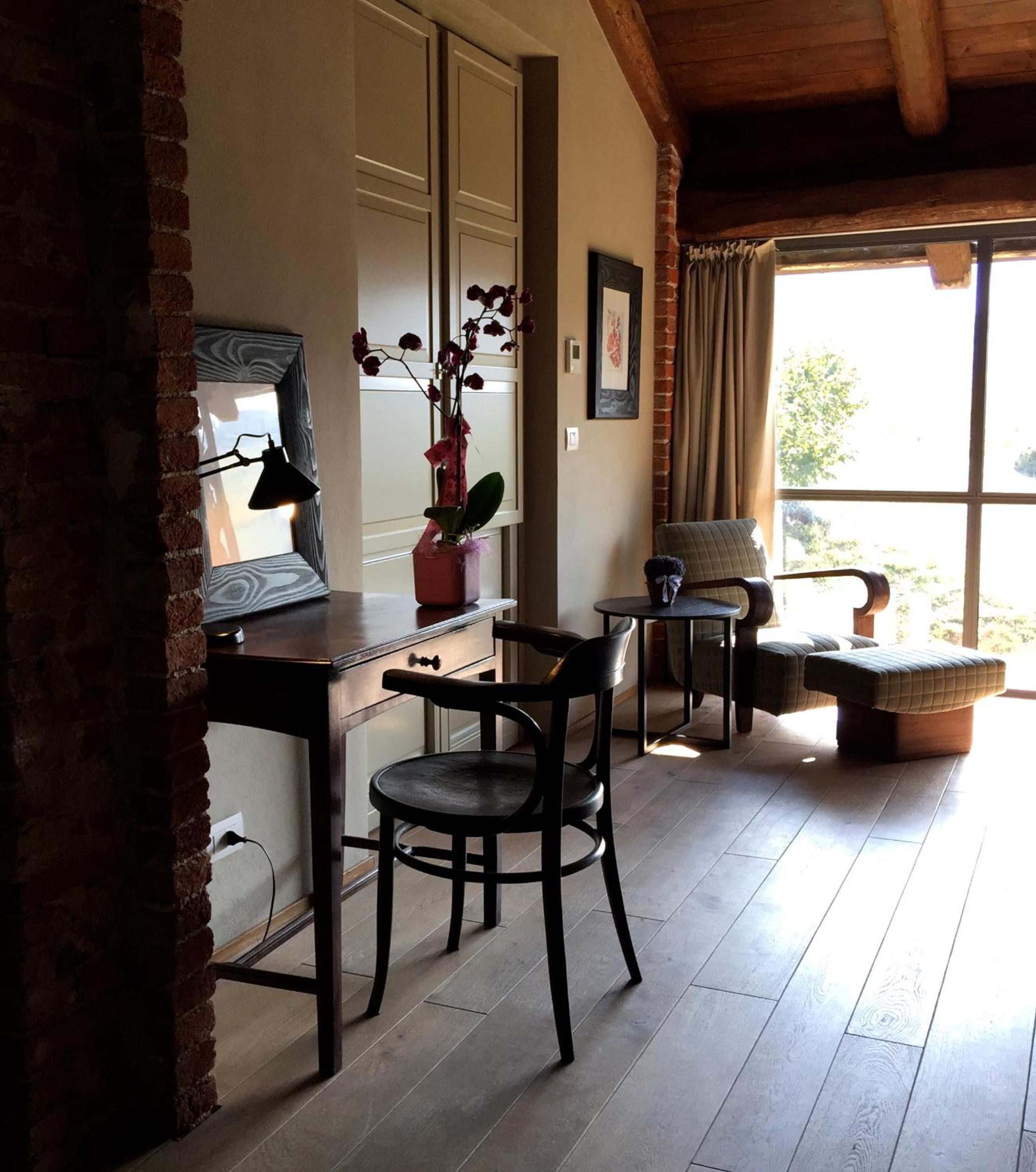 MiaClara Relais