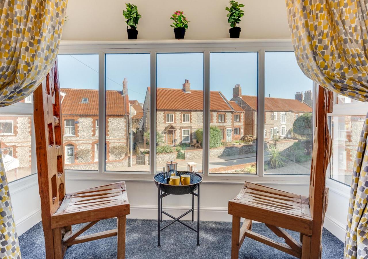 2 Bed in Sheringham oc-2264 view 2