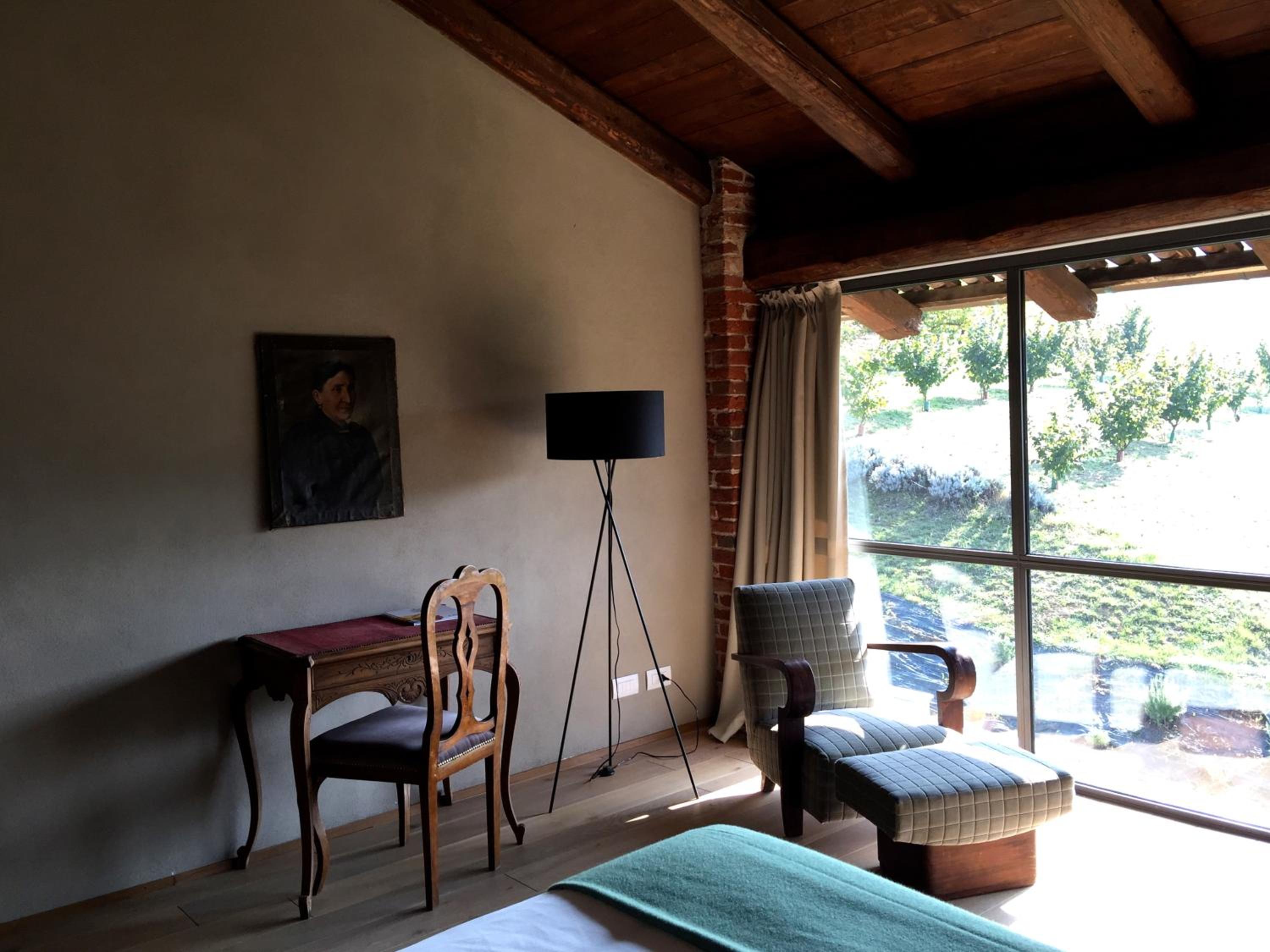 MiaClara Relais