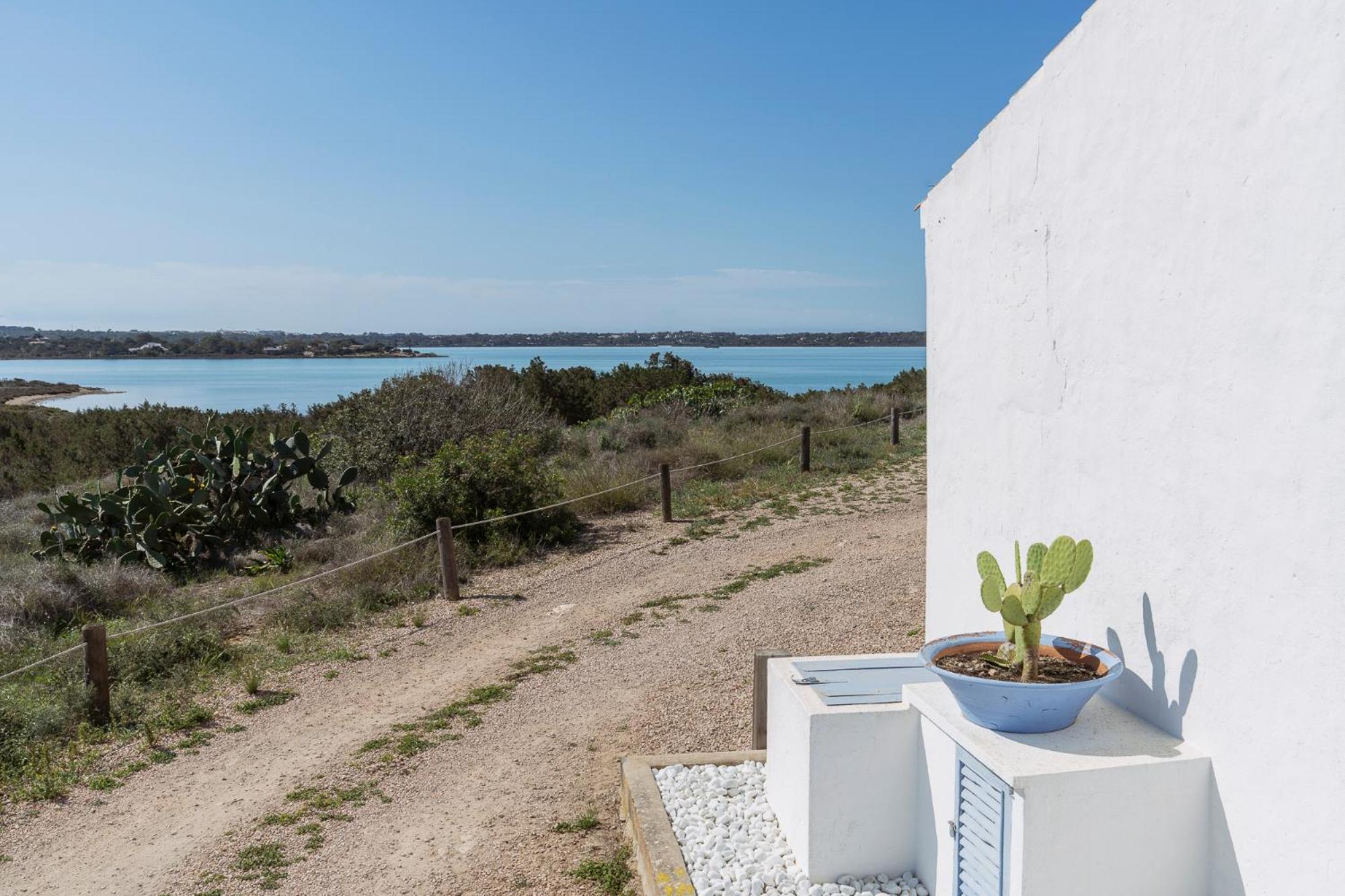 Cas Saliners - Villa Can Paya