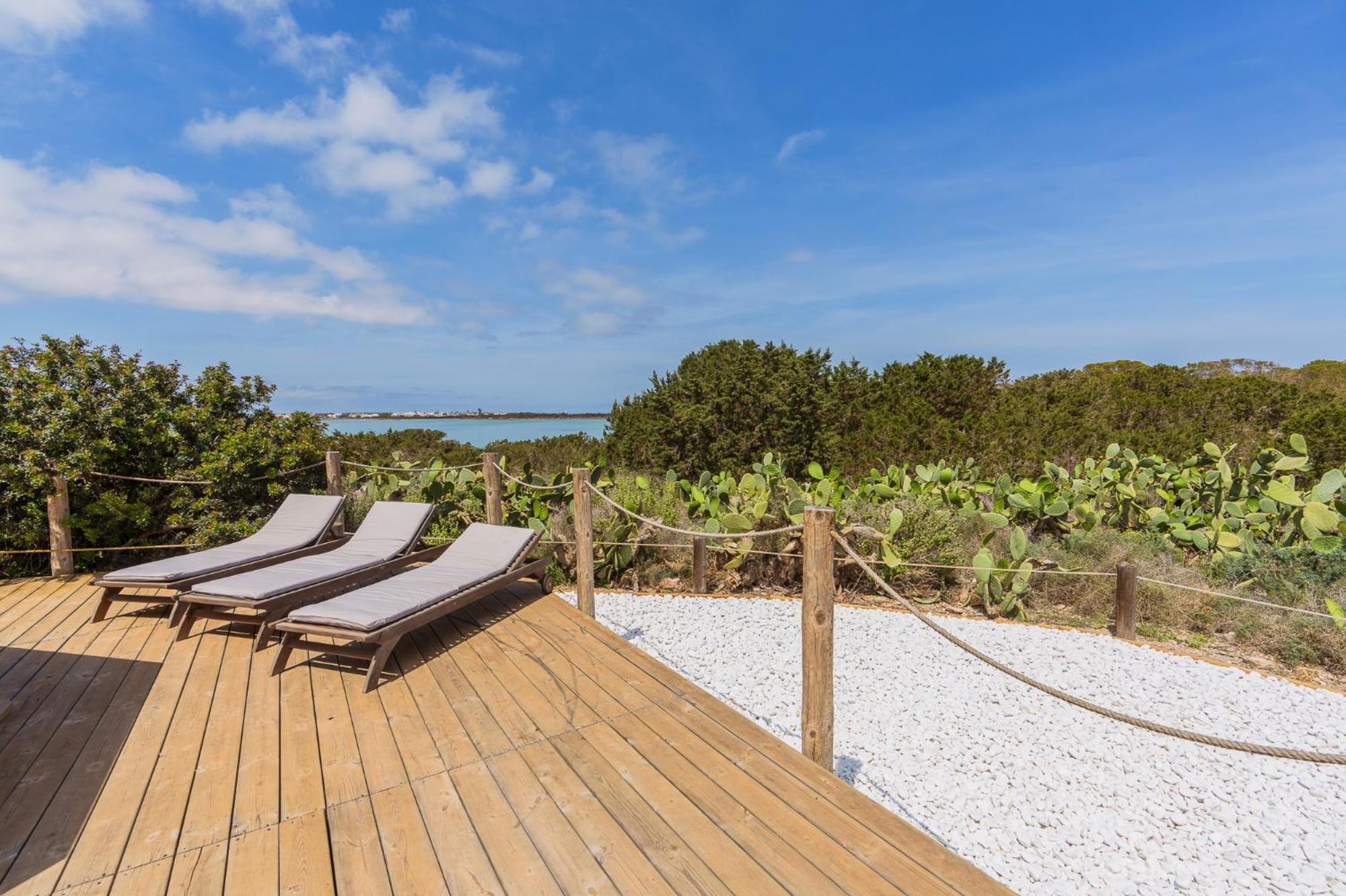 Cas Saliners - Villa Can Paya