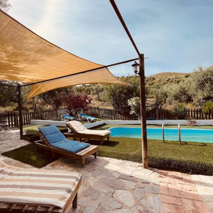 Casa Rural Privada Belén