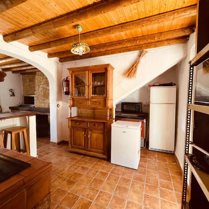 Casa Rural Privada Belén