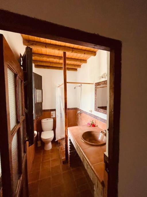 Casa Rural Privada Belén