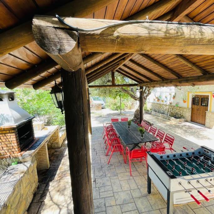 Casa Rural Privada Belén
