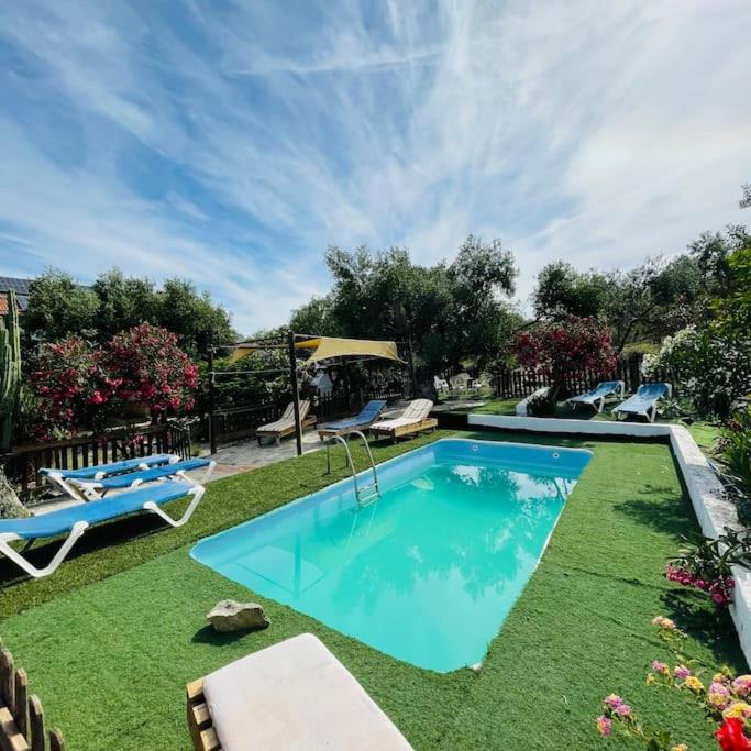 Casa Rural Privada Belén