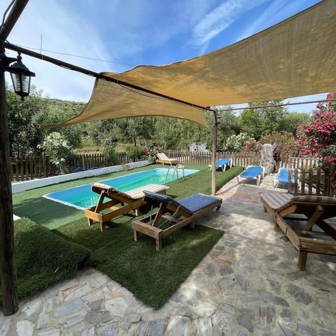 Casa Rural Privada Belén