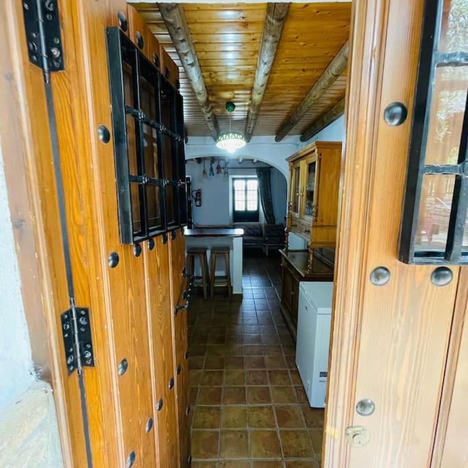 Casa Rural Privada Belén