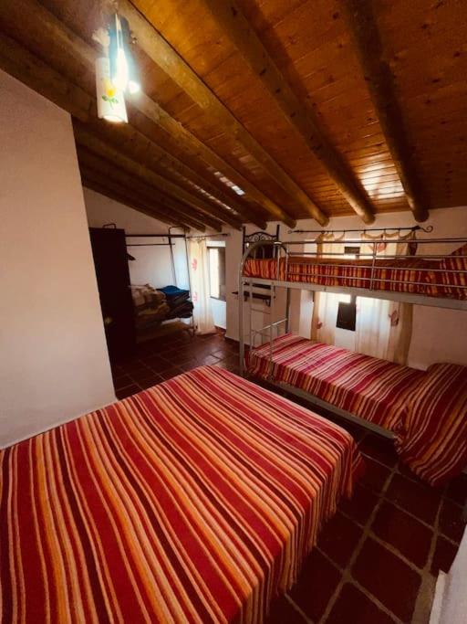 Casa Rural Privada Belén