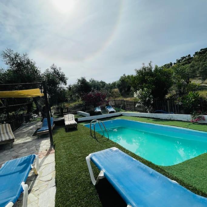 Casa Rural Privada Belén