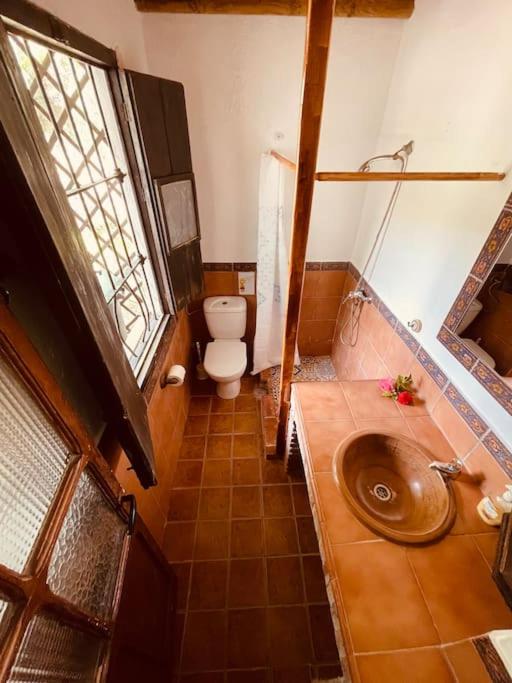 Casa Rural Privada Belén