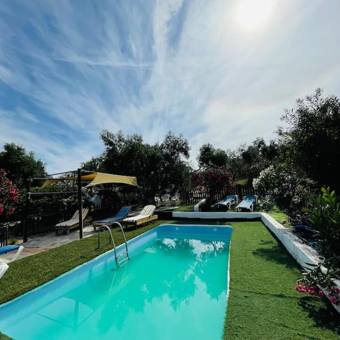 Casa Rural Privada Belén