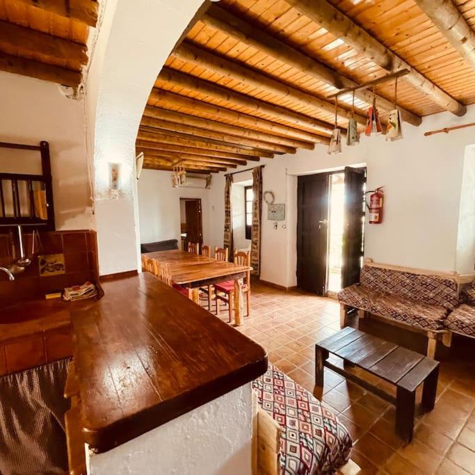 Casa Rural Privada Belén