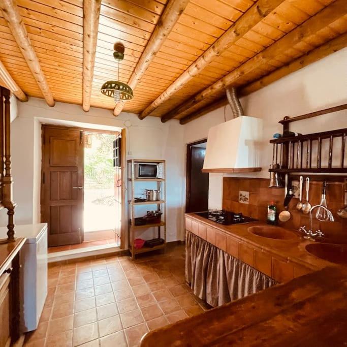 Casa Rural Privada Belén