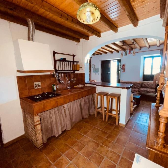 Casa Rural Privada Belén