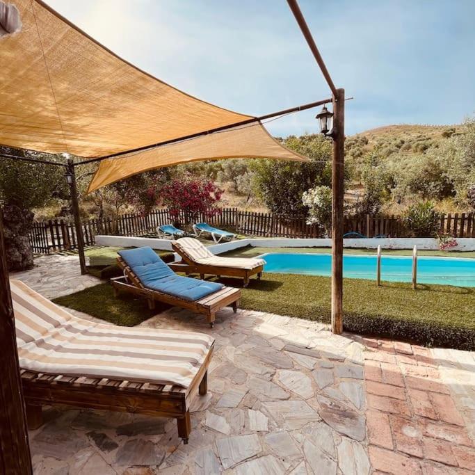 Casa Rural Privada Belén