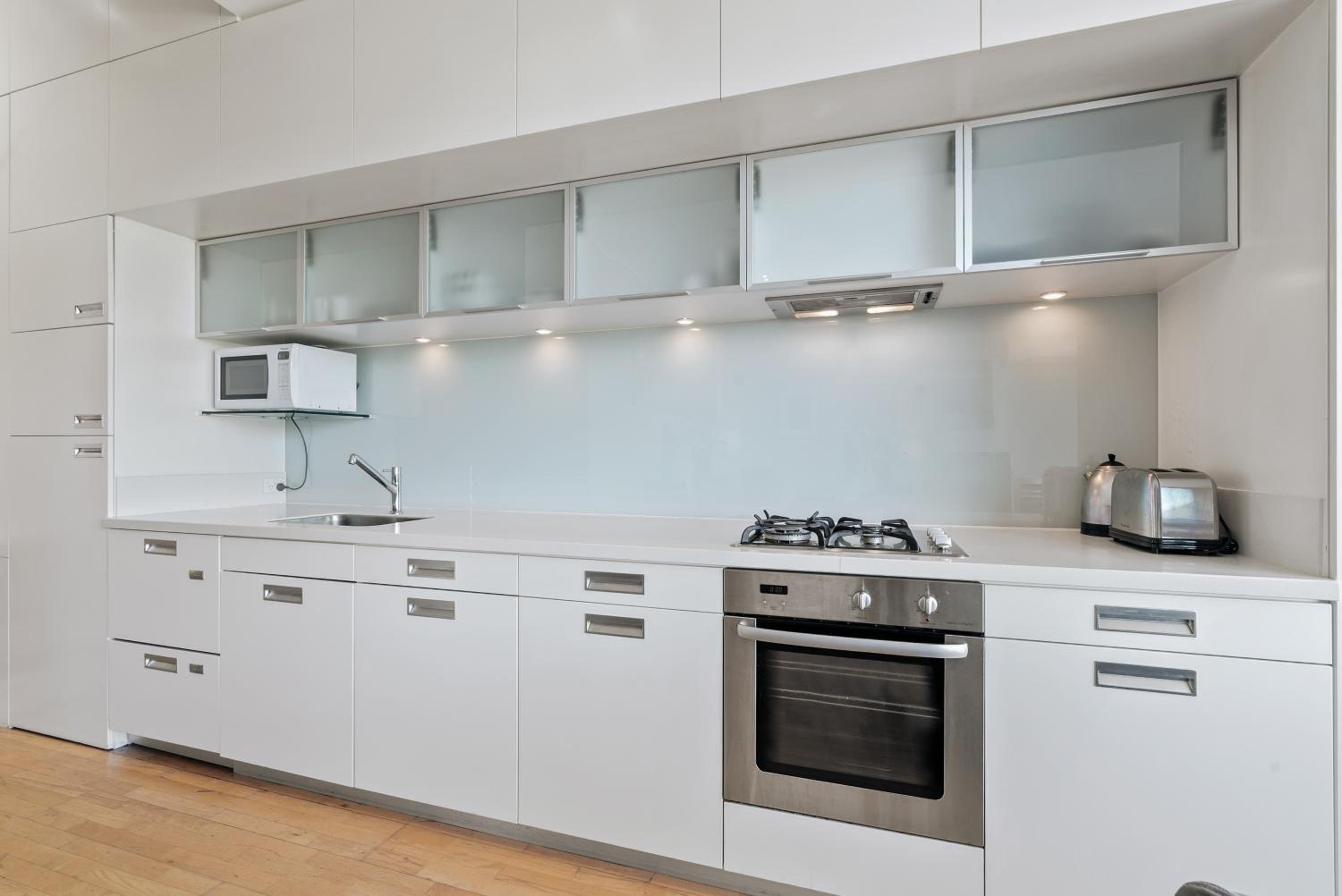 Modern Executive Living in Pounamu