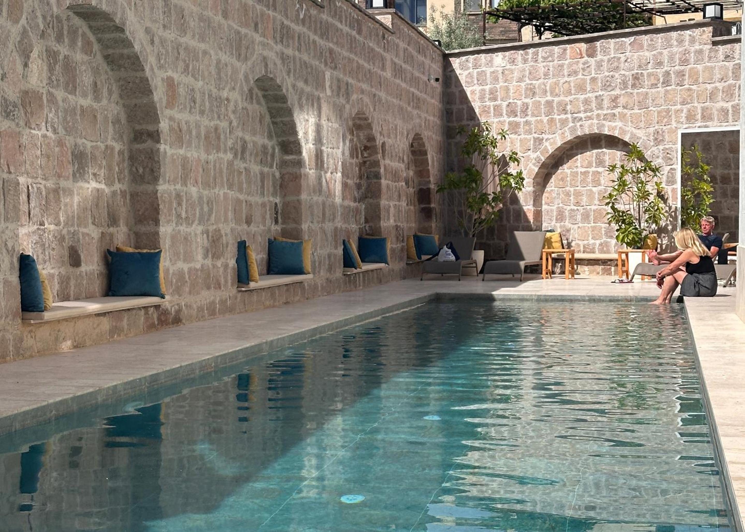 Osmanli Cappadocia Hotel - Image 5