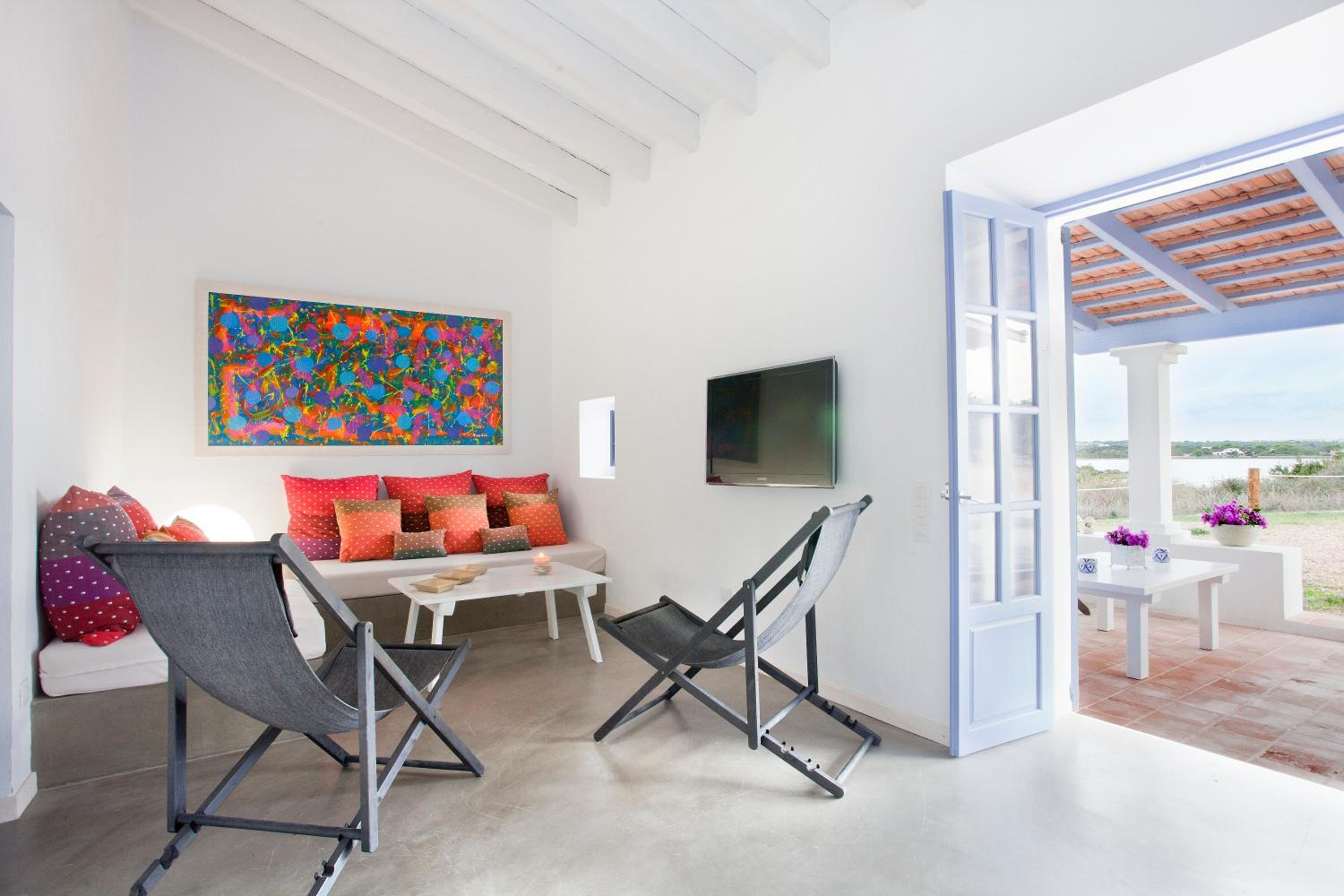 Cas Saliners - Villa Can Paya
